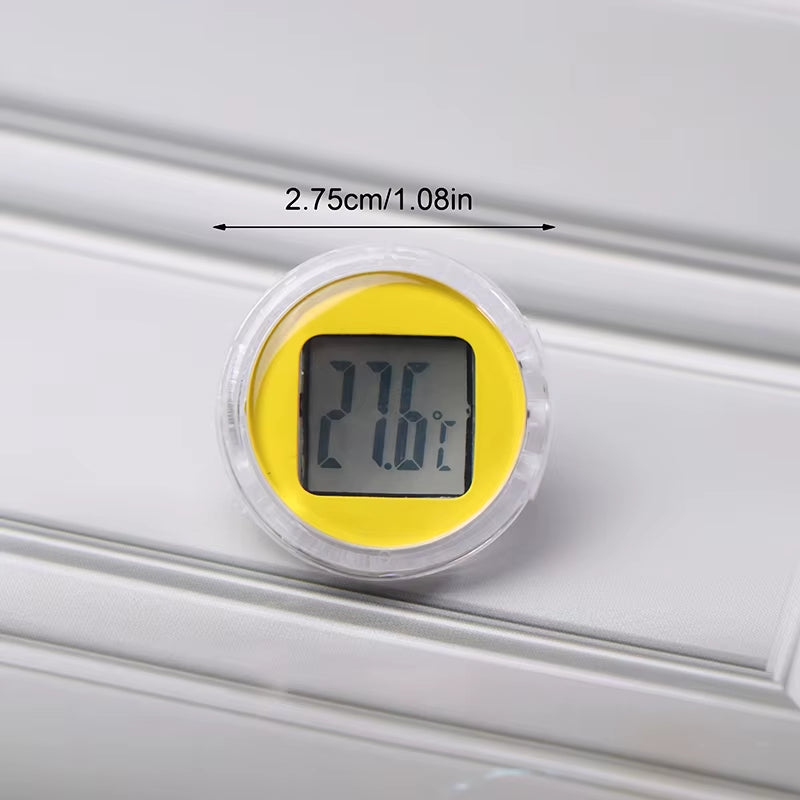 Termometru digital rezistent la apă