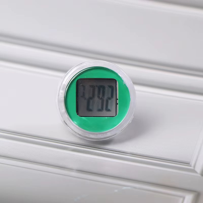 Termometru digital rezistent la apă