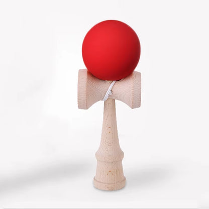 Kendama din Lemn