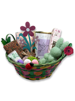 Cos Cadou Easter Floral