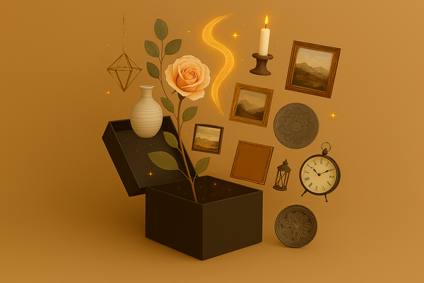 Decoratiuni