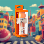 KROM POP LOL ORANGE