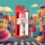 KROM POP LOL RED