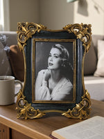Rama foto vintage ROYAL ELEGANCE