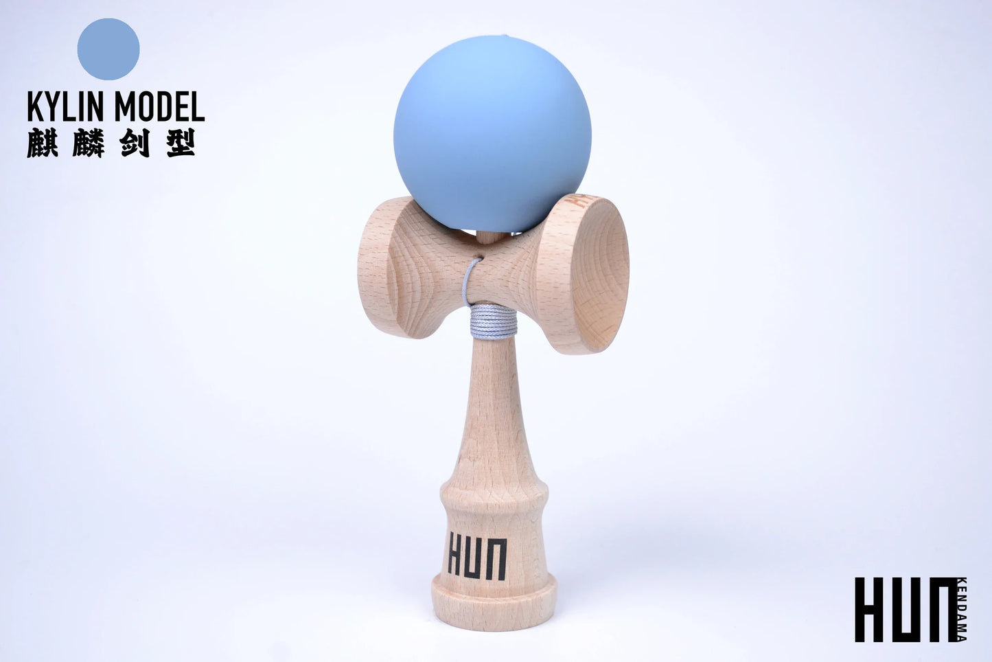 Kendama HUN model Kylin Kendama
