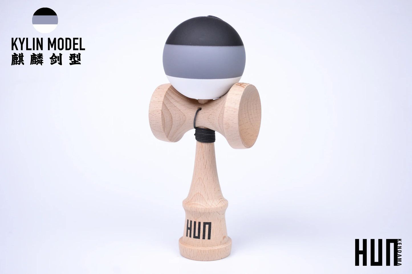 Kendama HUN model Kylin Kendama