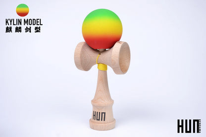 Kendama HUN model Kylin Kendama