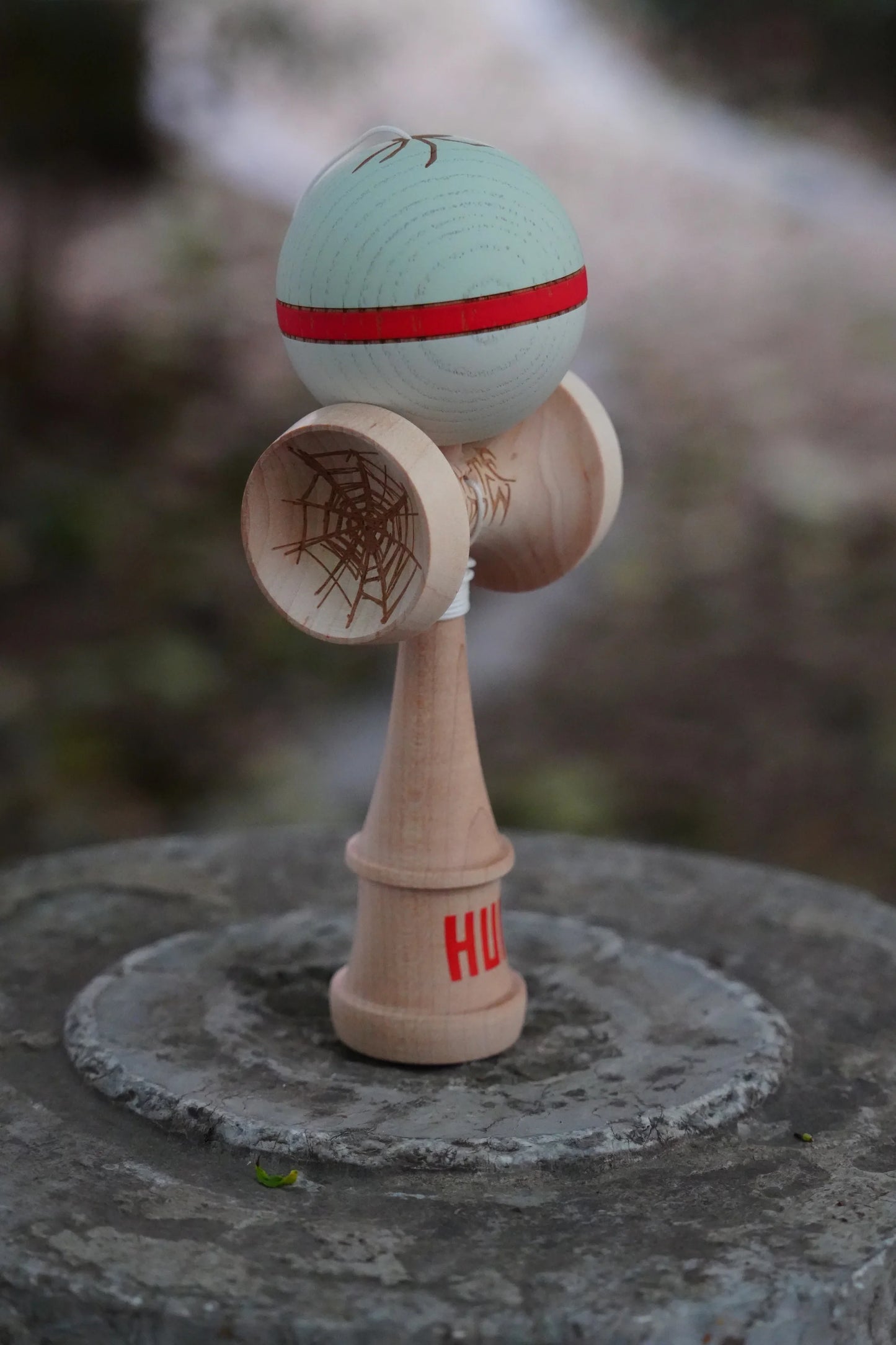 Hun Kendama Original