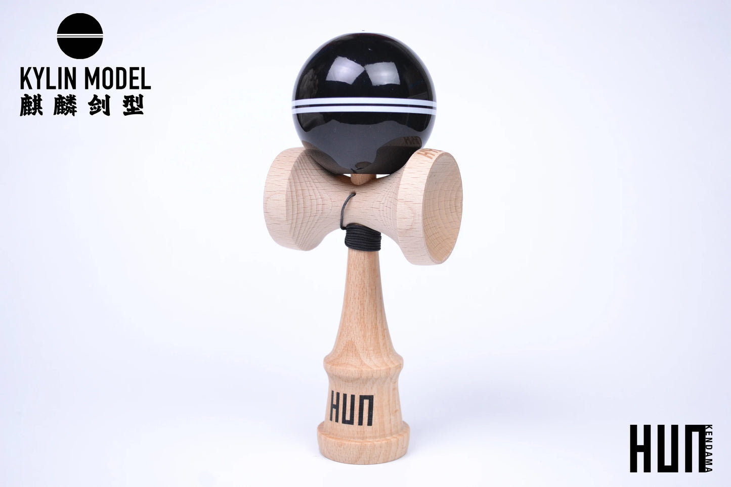 Kendama HUN model Kylin Kendama