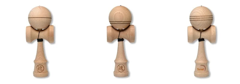 Kendama HUN model Kylin Kendama