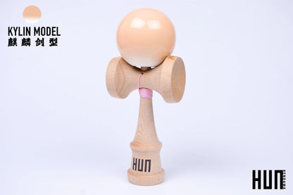 Kendama HUN model Kylin Kendama