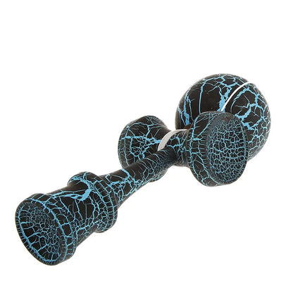 Kendama tip Crackle