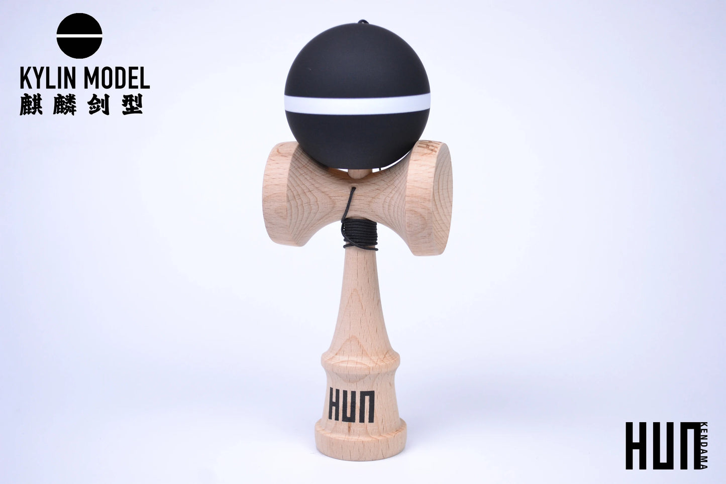Kendama HUN model Kylin Kendama