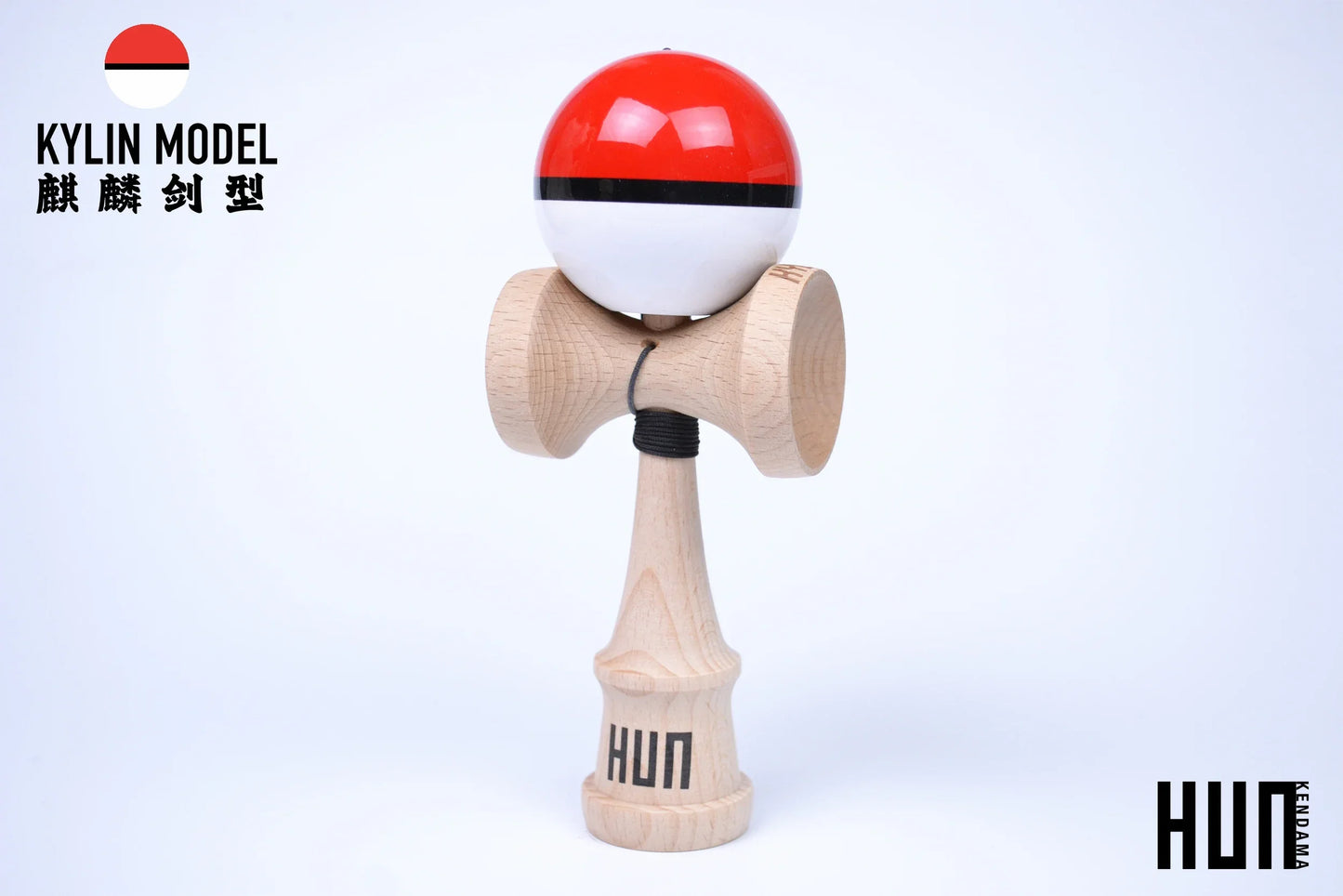Kendama HUN model Kylin Kendama