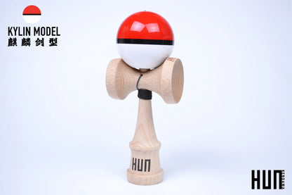 Kendama HUN model Kylin Kendama