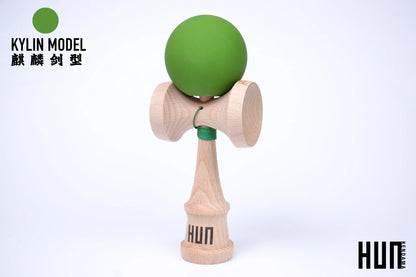 Kendama HUN model Kylin Kendama