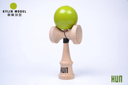 Kendama HUN model Kylin Kendama
