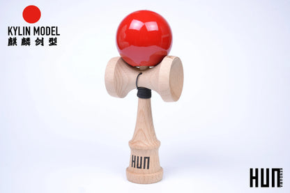 Kendama HUN model Kylin Kendama
