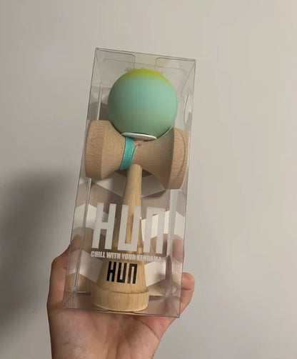 Kendama HUN model Kylin Kendama