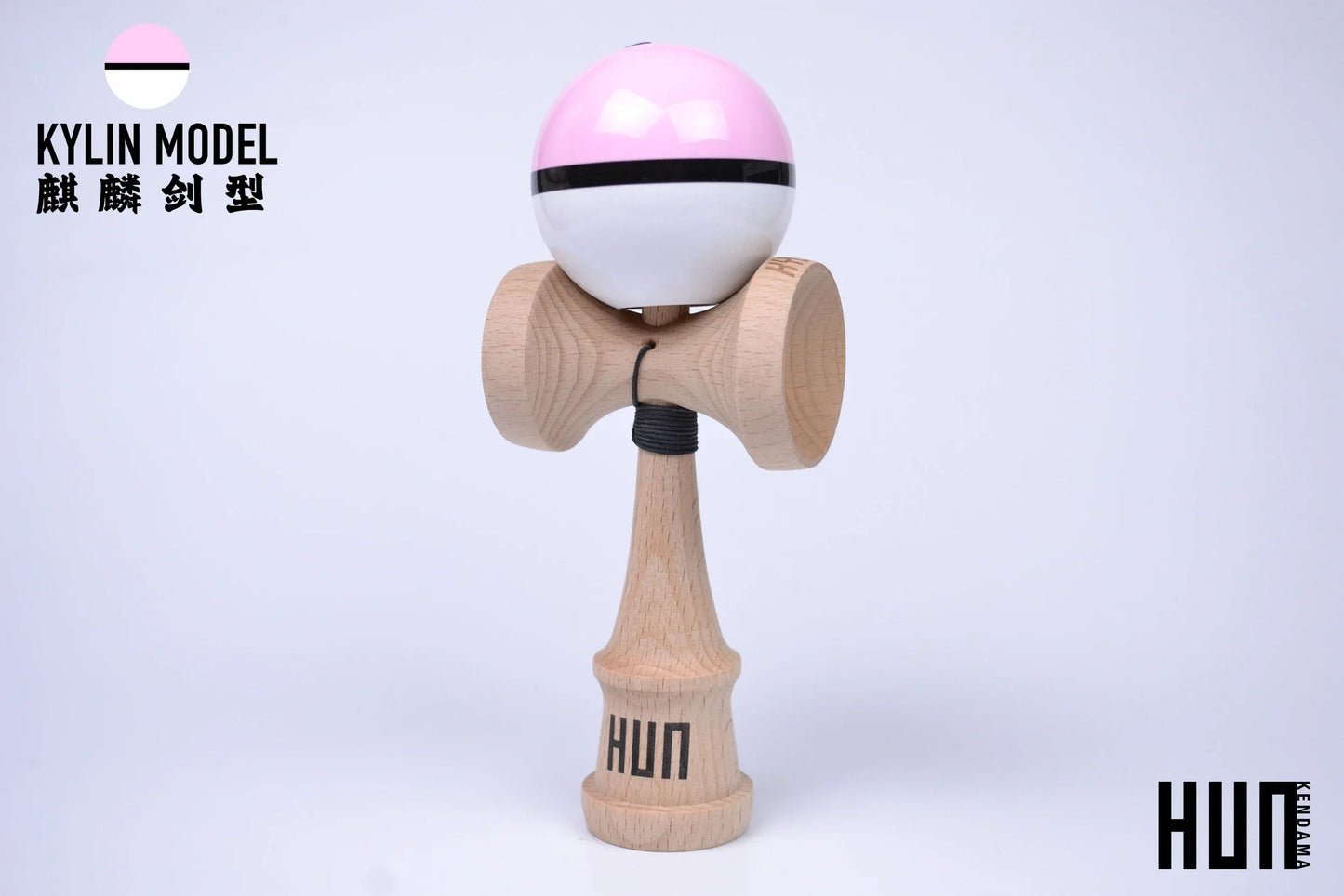 Kendama HUN model Kylin Kendama