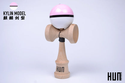 Kendama HUN model Kylin Kendama
