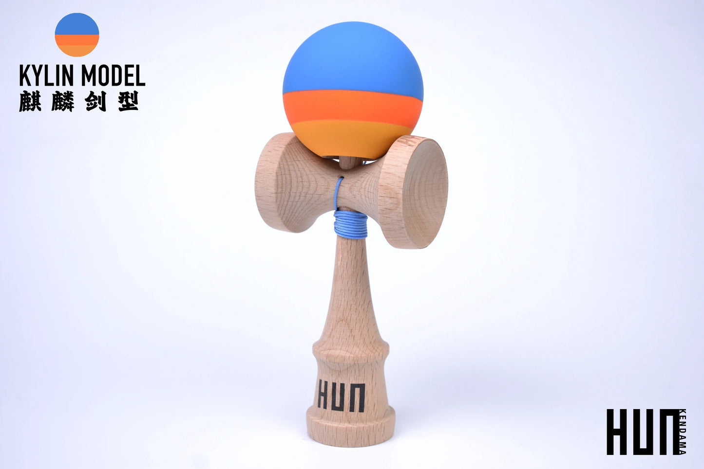 Kendama HUN model Kylin Kendama