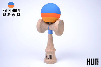 Kendama HUN model Kylin Kendama