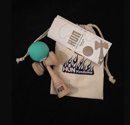 Kendama HUN model Kylin Kendama