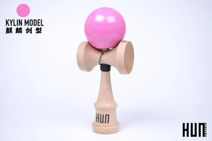 Kendama HUN model Kylin Kendama