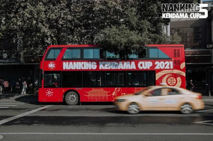 Kendama HUN model Kylin Kendama