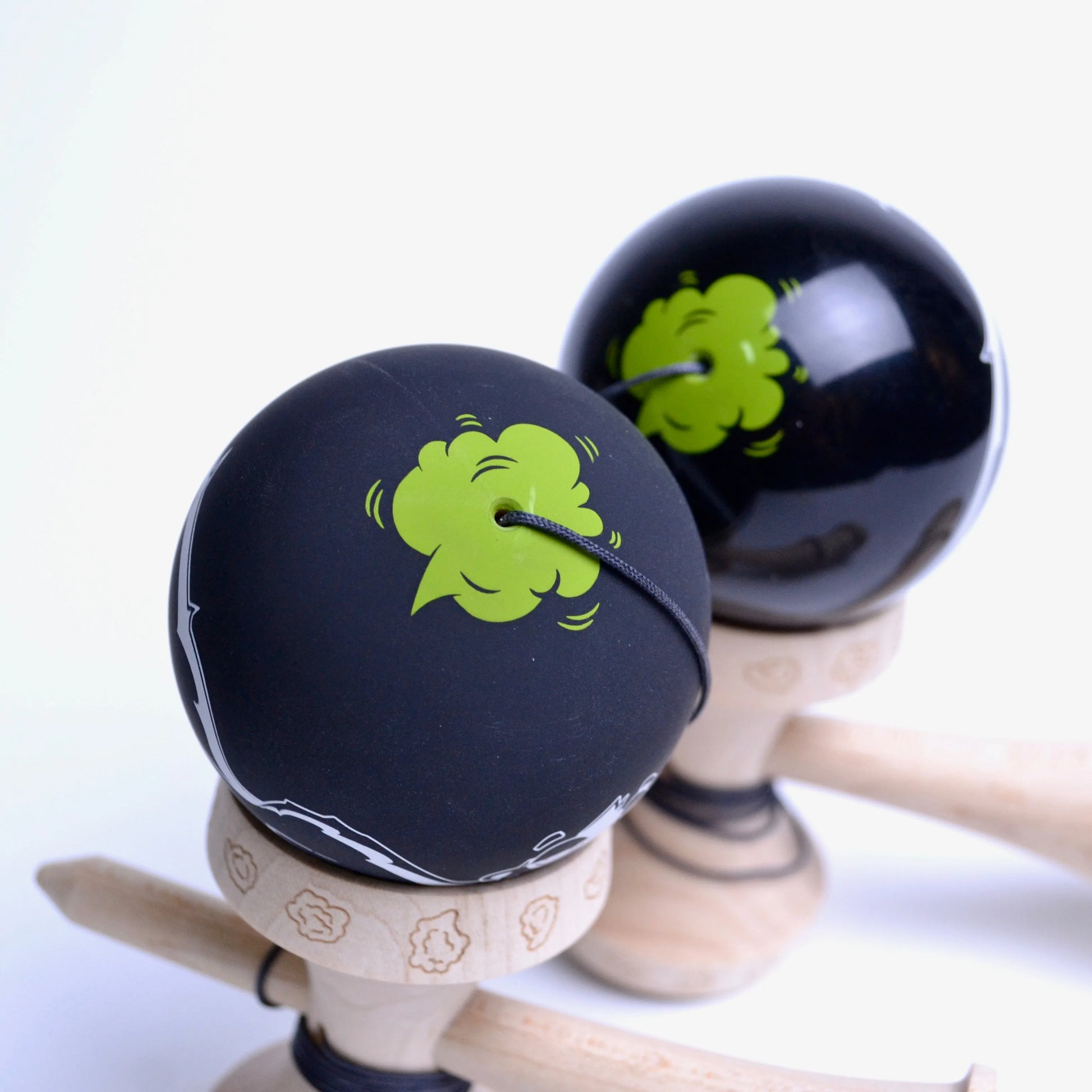 Hun Kendama Original