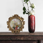 Rama foto eleganta din rasina