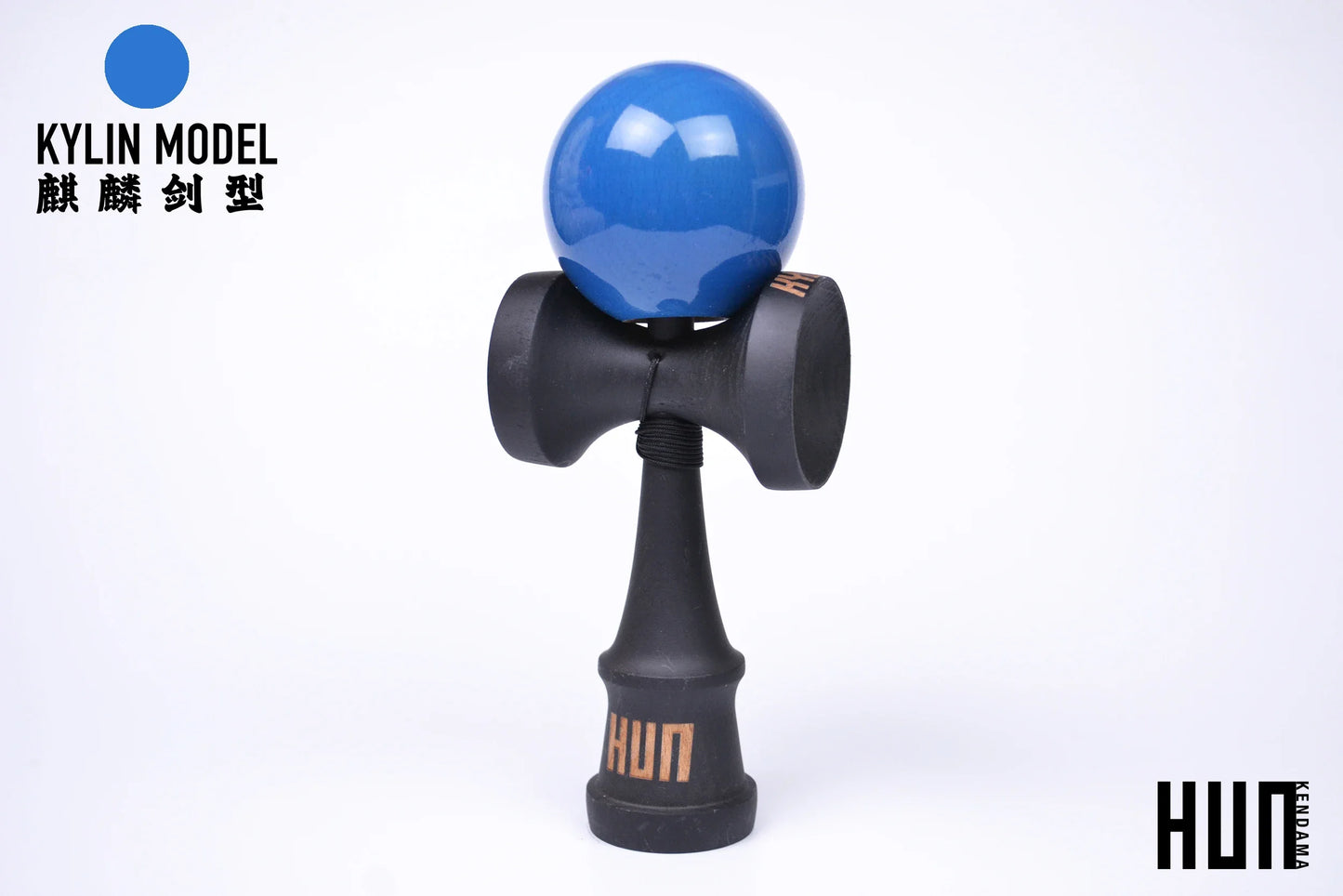 Kendama HUN model Kylin Kendama