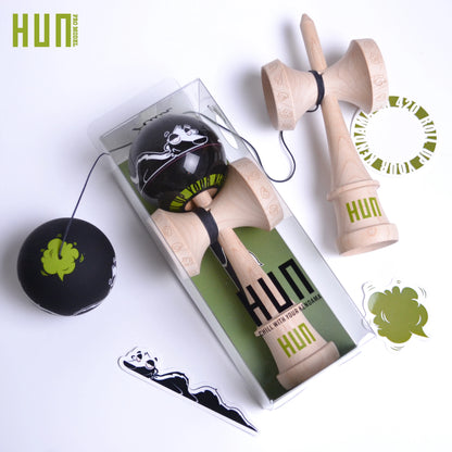 Hun Kendama Original