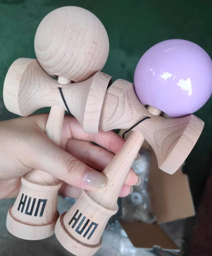 Kendama HUN model Kylin Kendama