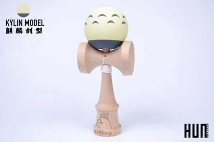 Kendama HUN model Kylin Kendama