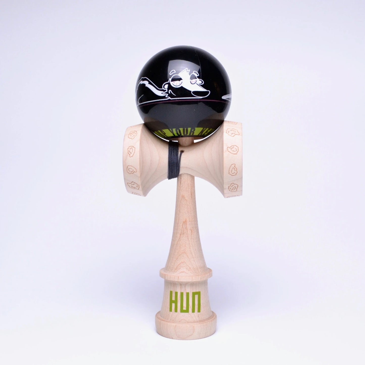 Hun Kendama Original