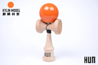 Kendama HUN model Kylin Kendama