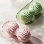 Minge Fascia pentru Masaj – Relaxare Musculară și Yoga