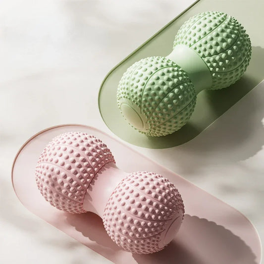 Minge Fascia pentru Masaj – Relaxare Musculară și Yoga