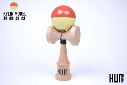 Kendama HUN model Kylin Kendama