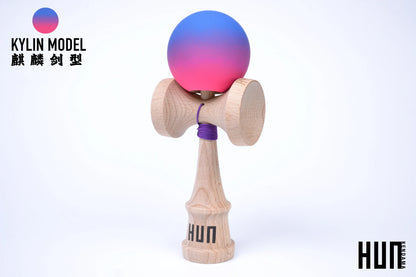 Kendama HUN model Kylin Kendama