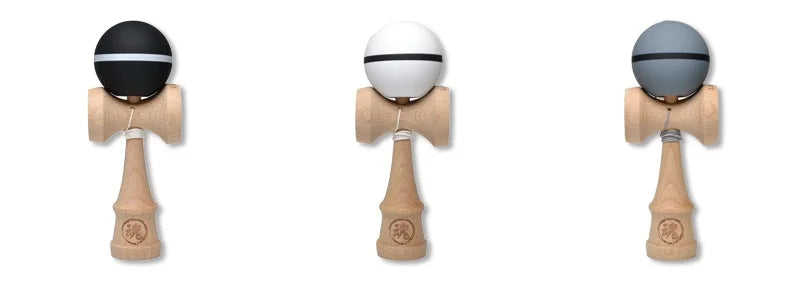 Kendama HUN model Kylin Kendama