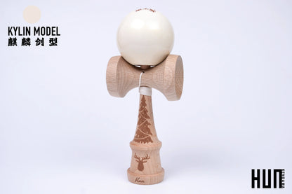 Kendama HUN model Kylin Kendama