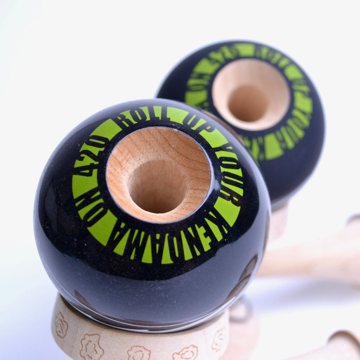 Hun Kendama Original