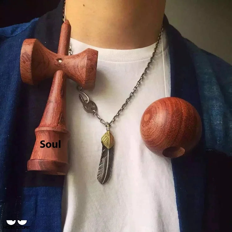 Kendama HUN model Kylin Kendama