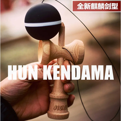 Kendama HUN model Kylin Kendama