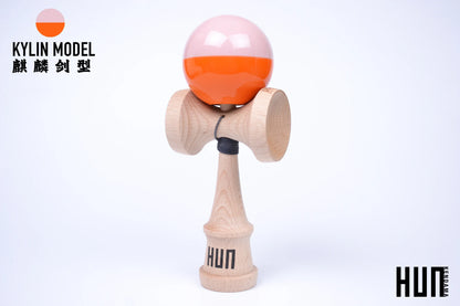 Kendama HUN model Kylin Kendama