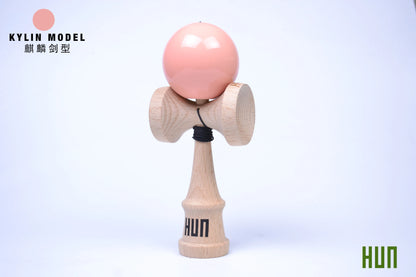 Kendama HUN model Kylin Kendama