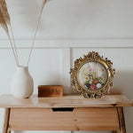 Rama foto eleganta din rasina